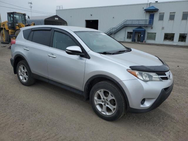 2014 Toyota Rav4