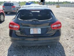 
										2017 Mercedes-benz Gla-class full									