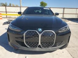 
										2023 BMW I4 full									