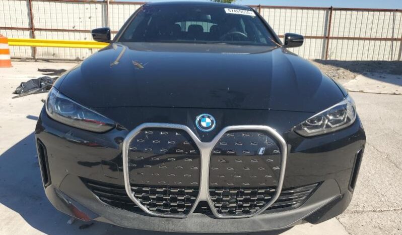 
								2023 BMW I4 full									