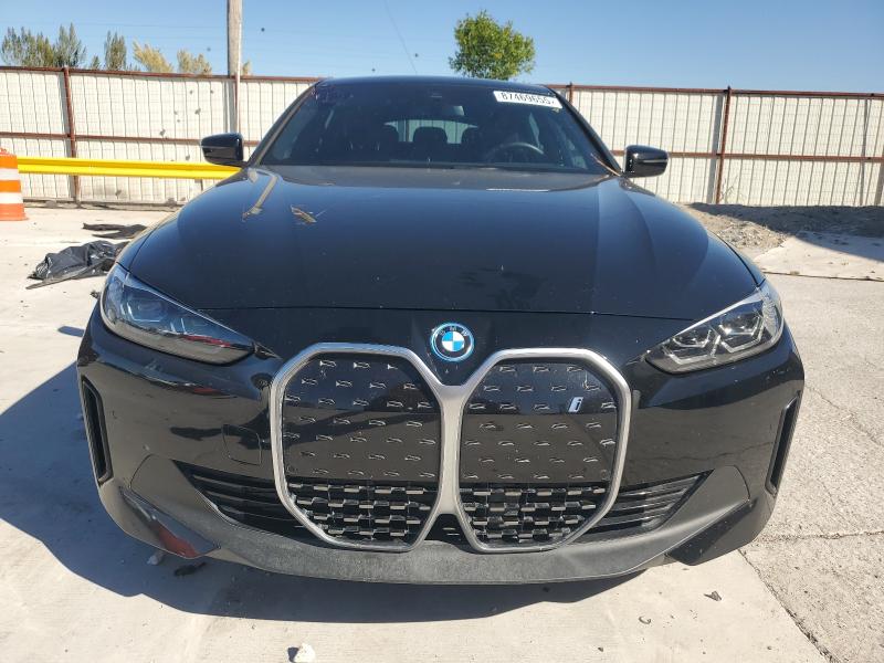 2023 BMW I4