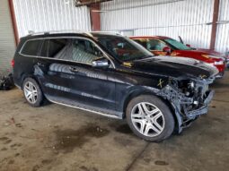 
										2019 Mercedes-benz Gls full									