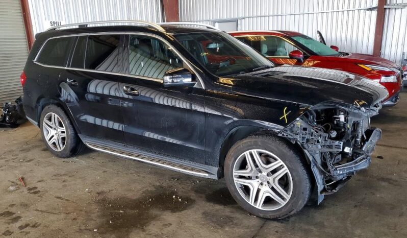 
								2019 Mercedes-benz Gls full									