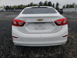 
										2017 Chevrolet Cruze full									