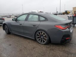 
										2023 BMW I4 full									