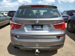 
										2012 BMW X3 full									