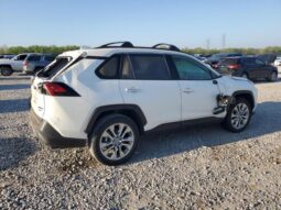 
										2020 Toyota Rav4 full									