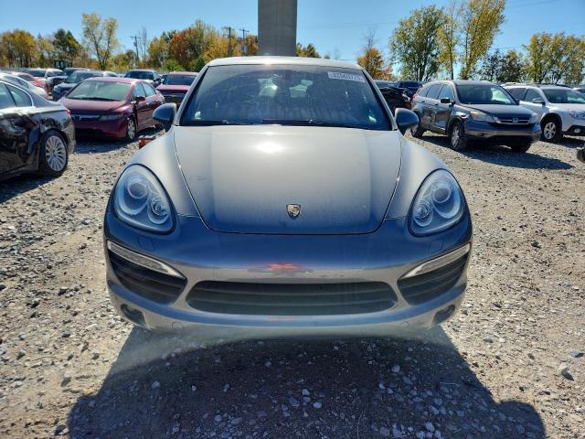 2014 Porsche Cayenne