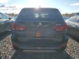 
										2015 BMW X5 full									