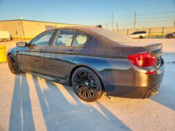 
										2015 BMW M5 full									