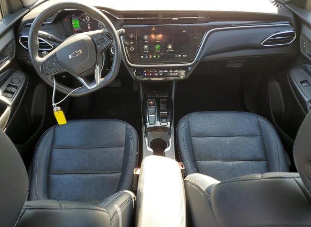
								2022 Chevrolet Bolt euv full									