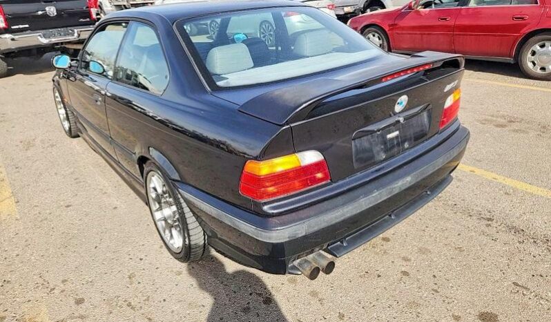 
								1999 BMW M3 full									