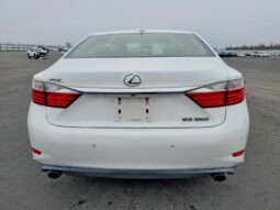 
										2014 Lexus Es 350 full									