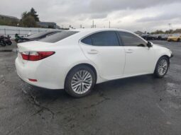
										2013 Lexus Es 350 full									
