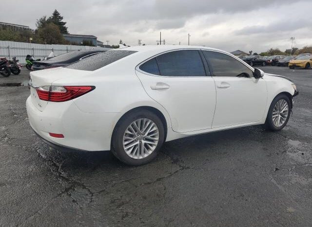 
								2013 Lexus Es 350 full									