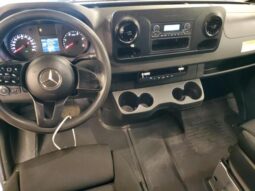
										2019 Mercedes-benz Sprinter full									