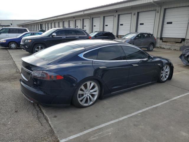 2014 Tesla Model s