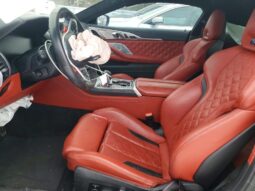
										2020 BMW M8 full									
