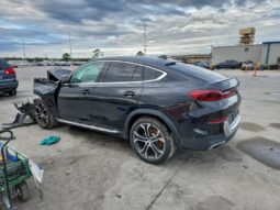 
										2021 BMW X6 full									