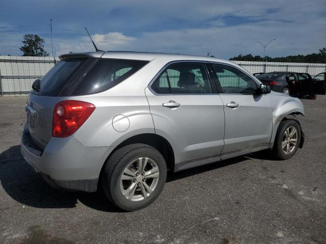 2012 Chevrolet Equinox ls