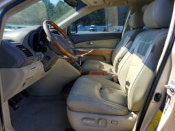 
										2004 Lexus Rx 330 full									