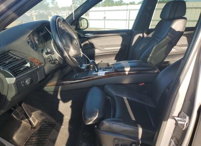 
								2013 BMW X5 full									
