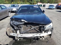 
										2013 BMW M5 full									