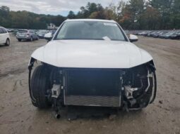 
										2018 Audi Q5 full									
