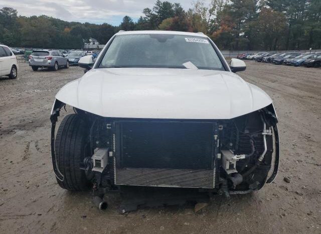 
								2018 Audi Q5 full									