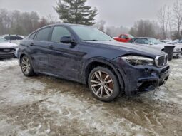 
										2015 BMW X6 full									