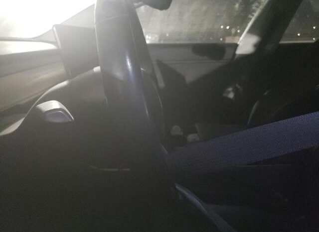 
								2018 Tesla Model 3 full									