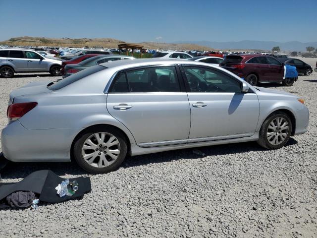 2012 Toyota Avalon