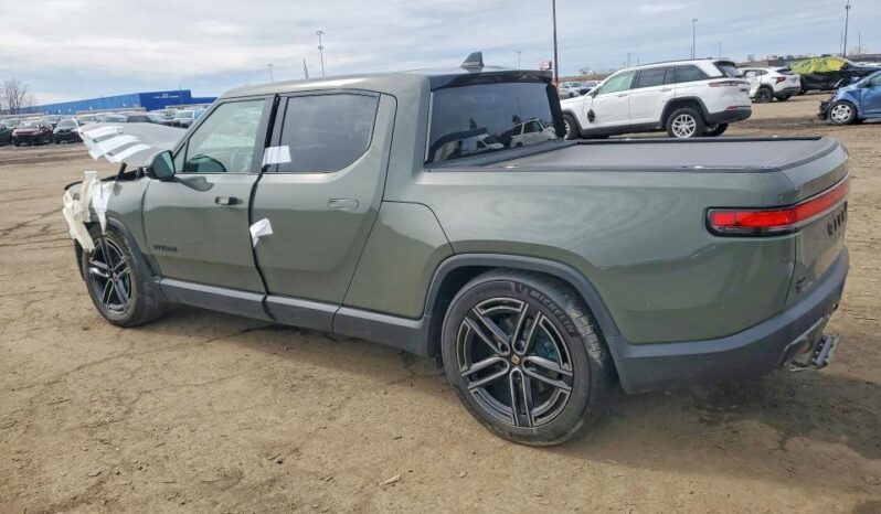 
								2026 Rivian R1t full									