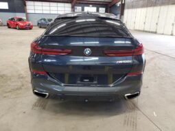 
										2020 BMW X6 full									