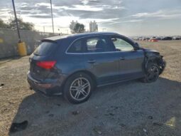 
										2016 Audi Q5 full									