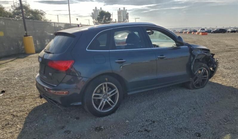 
								2016 Audi Q5 full									