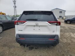 
										2024 Toyota Rav4 full									