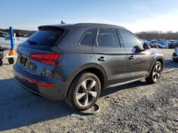 
										2020 Audi Q5 full									