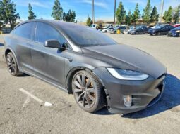 
										2019 Tesla Model x full									