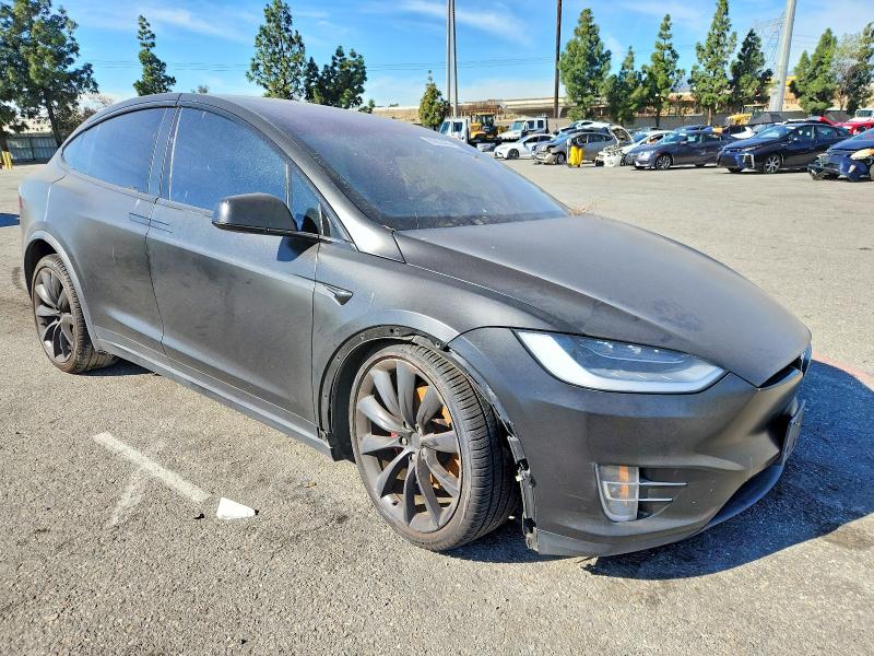 2019 Tesla Model x