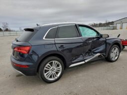 
										2018 Audi Q5 full									