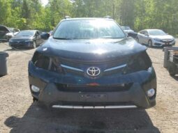 
										2015 Toyota Rav4 full									