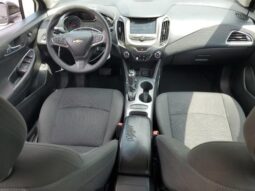 
										2016 Chevrolet Cruze full									