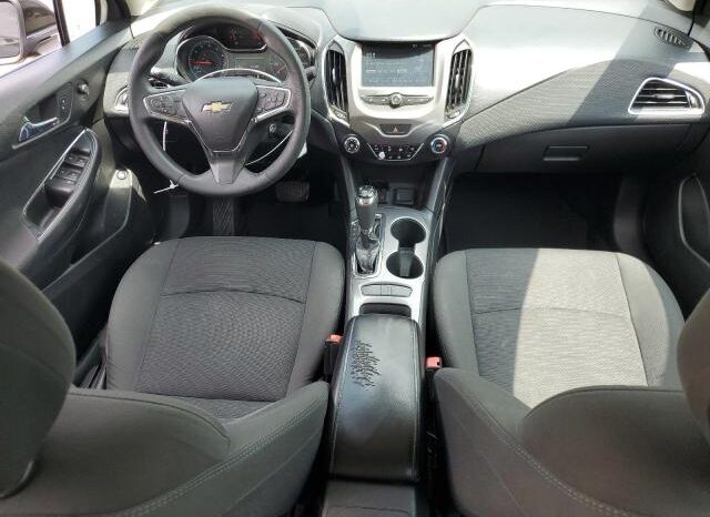 
								2016 Chevrolet Cruze full									