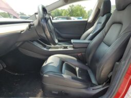 
										2018 Tesla Model 3 full									