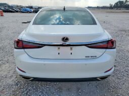 
										2019 Lexus Es 350 full									