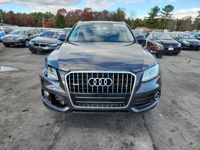2015 Audi Q5