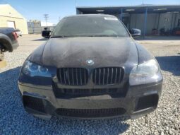 
										2012 BMW X6 full									