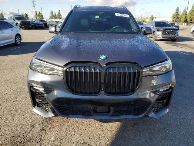 2019 BMW X7