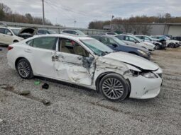 
										2015 Lexus Es 350 full									